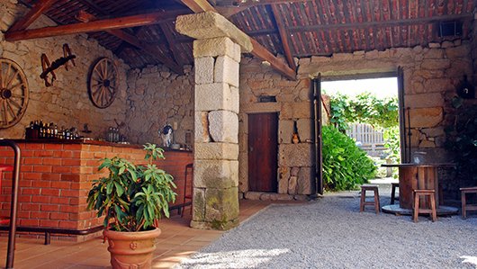 la gruta