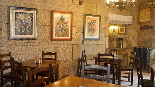 la gruta