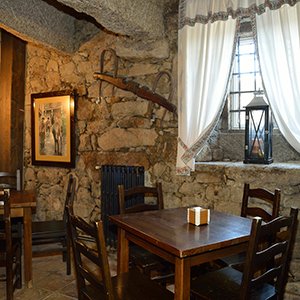 la gruta